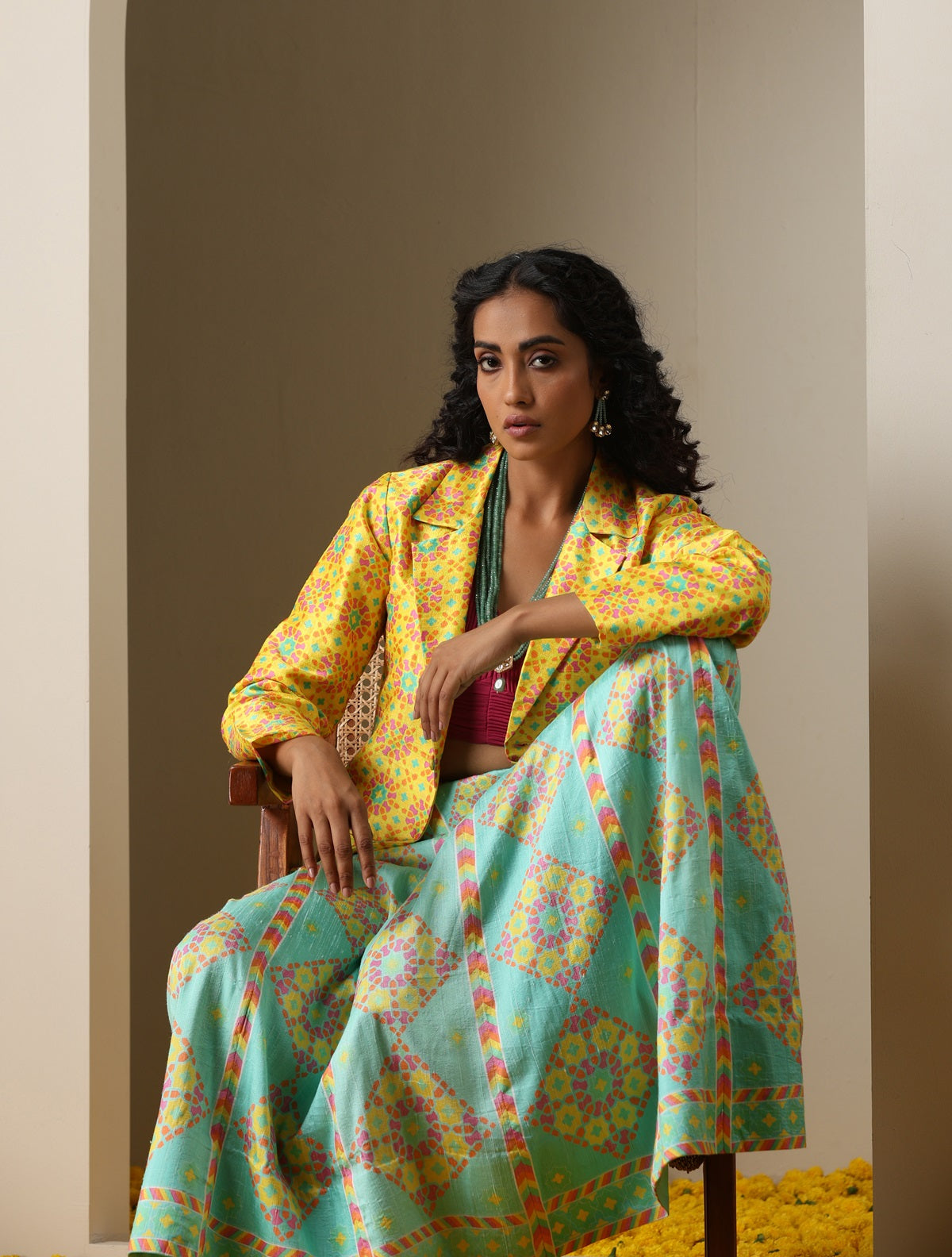 Banarasi Fabrics Sale