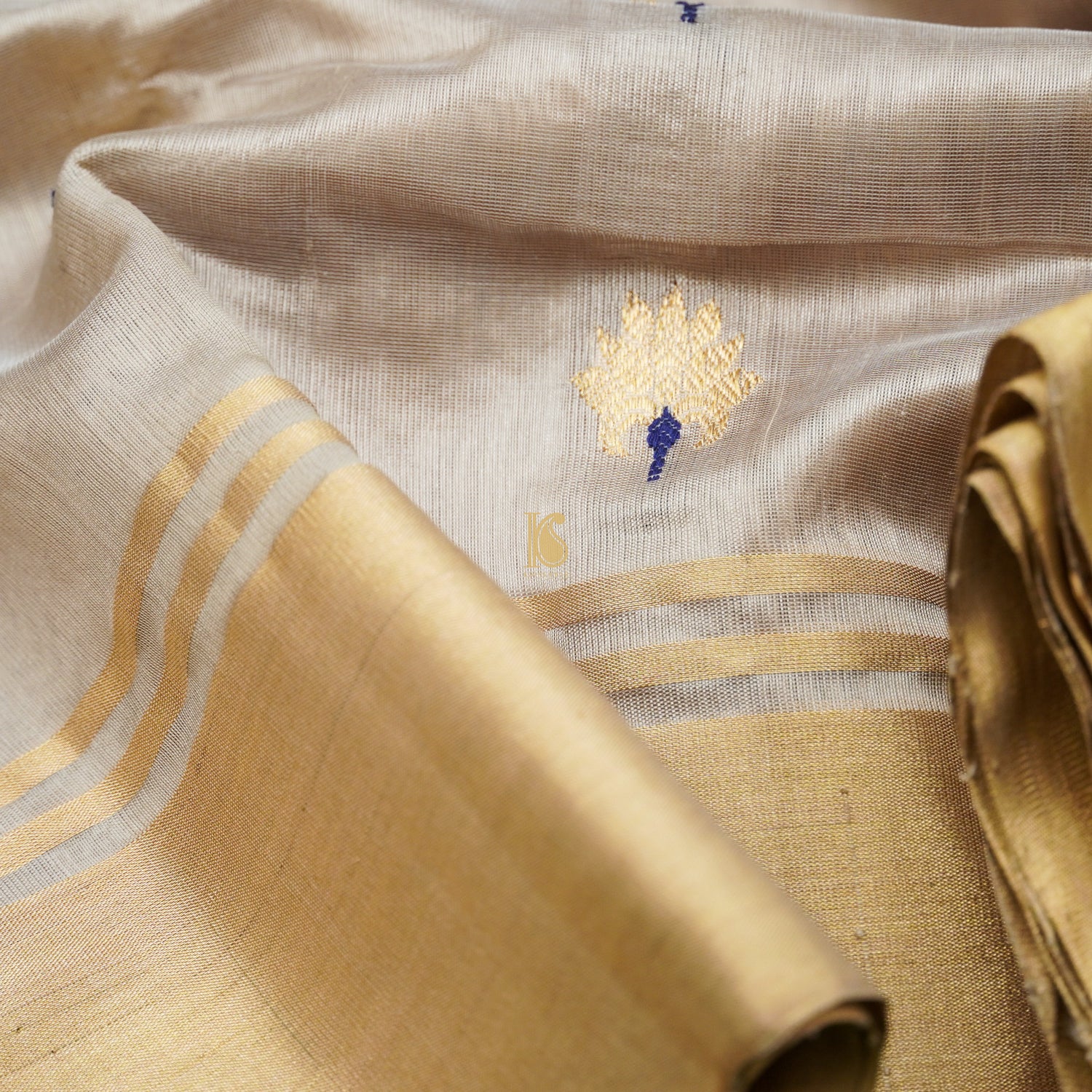 Chanderi Sarees