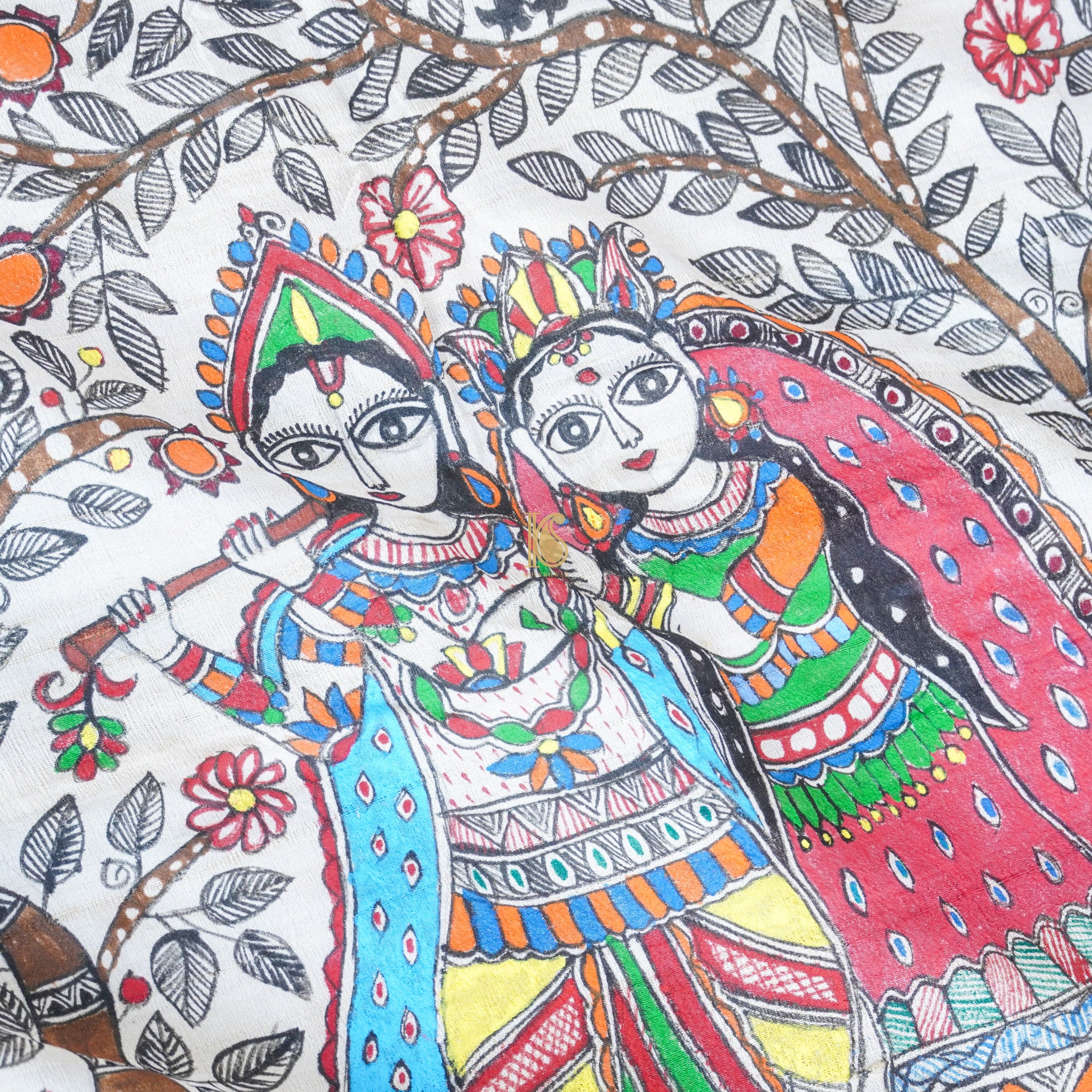 Madhubani