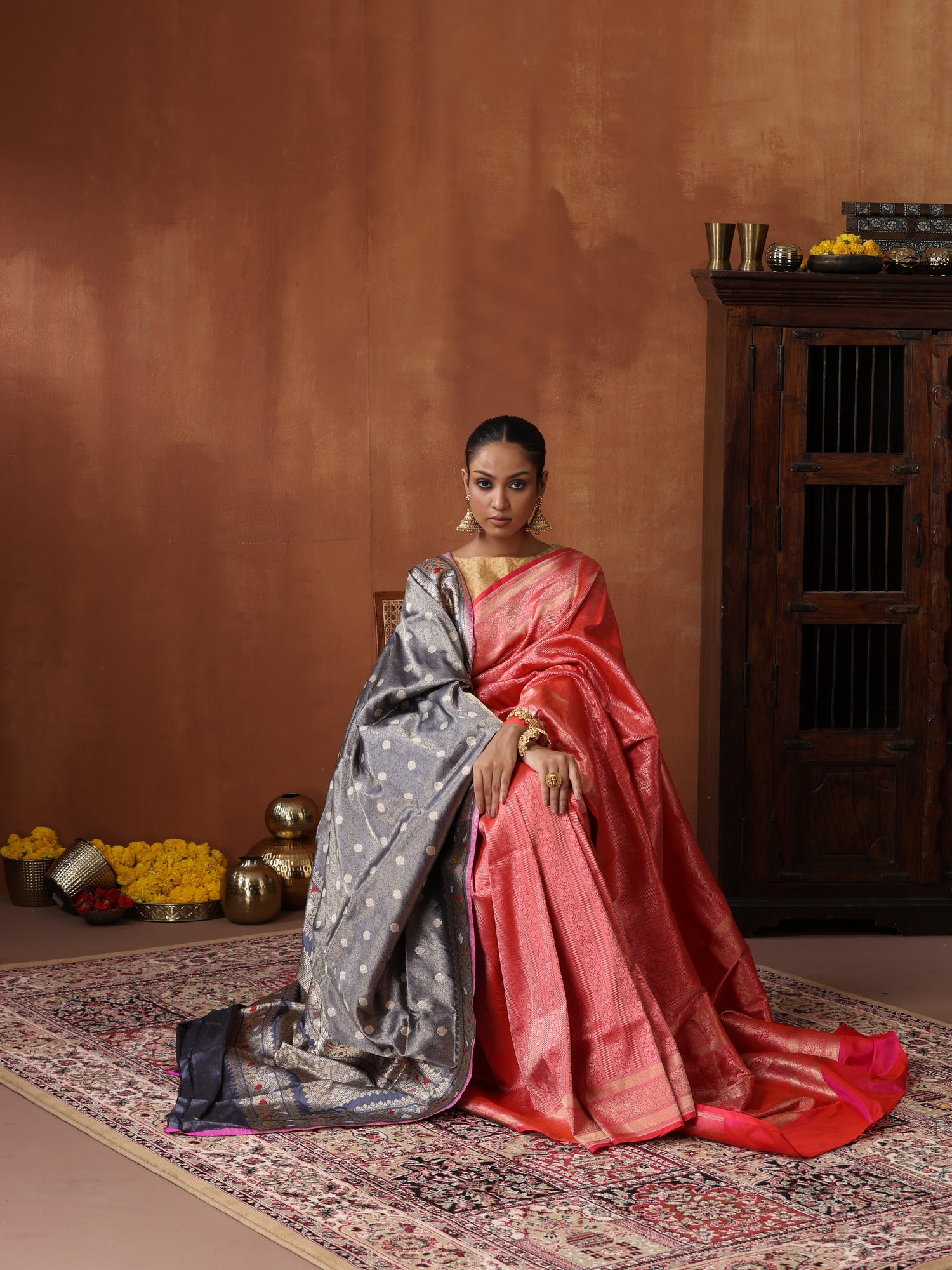 Banarasi Sarees