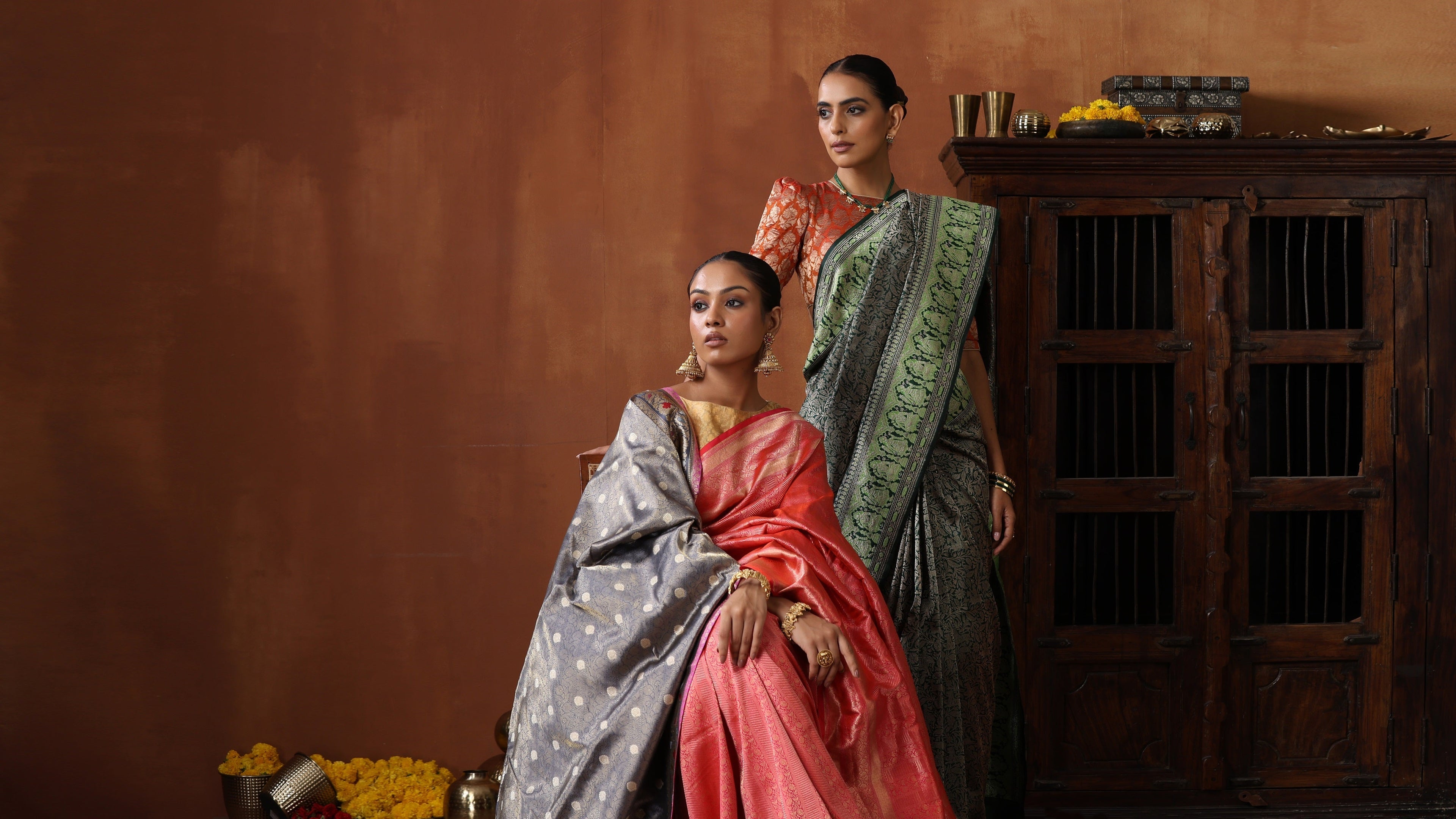 Sarees Sale