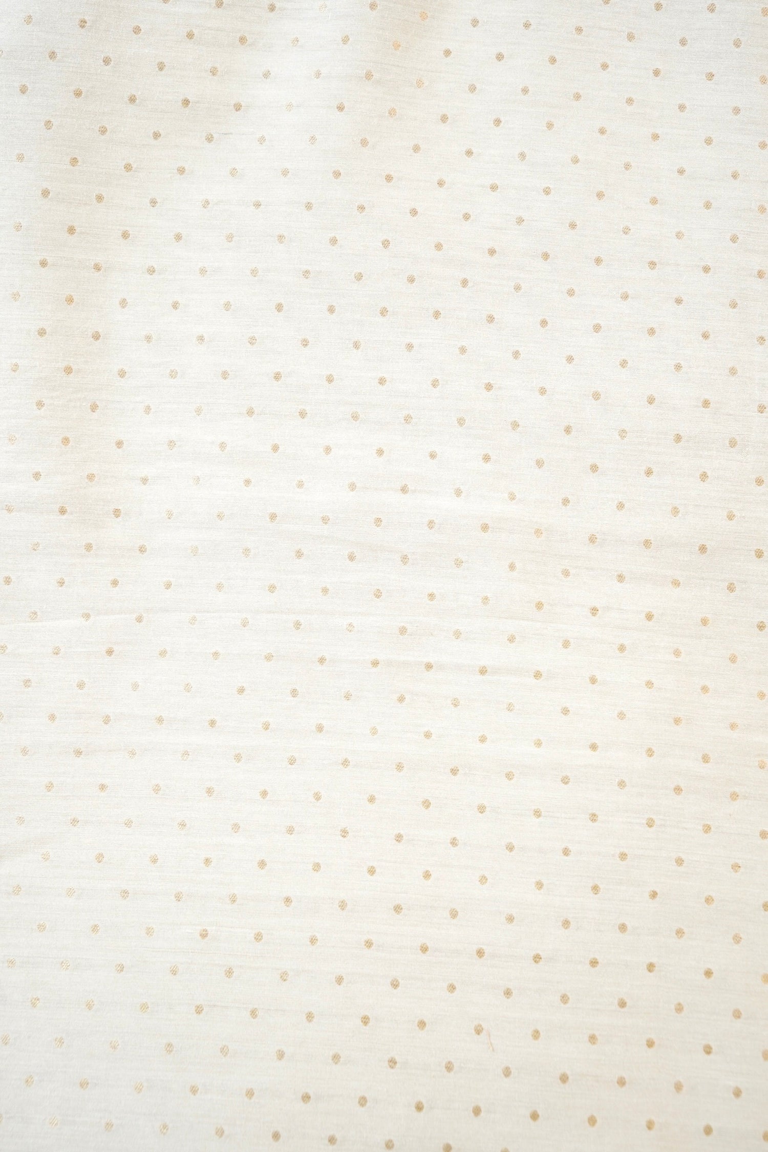 Moonga Silk Handloom Banarasi Dyeable Fabric