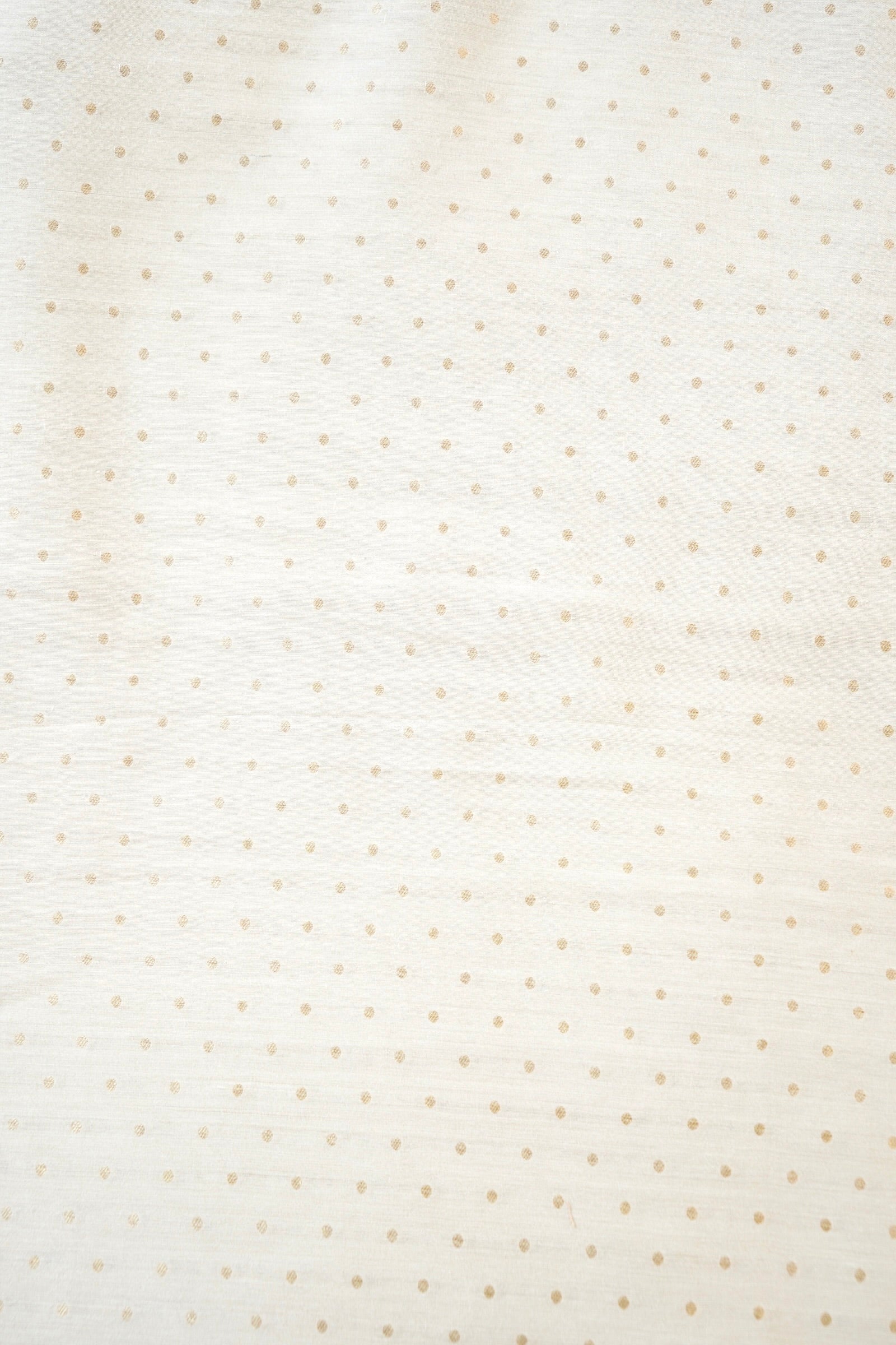 Moonga Silk Handloom Banarasi Dyeable Fabric