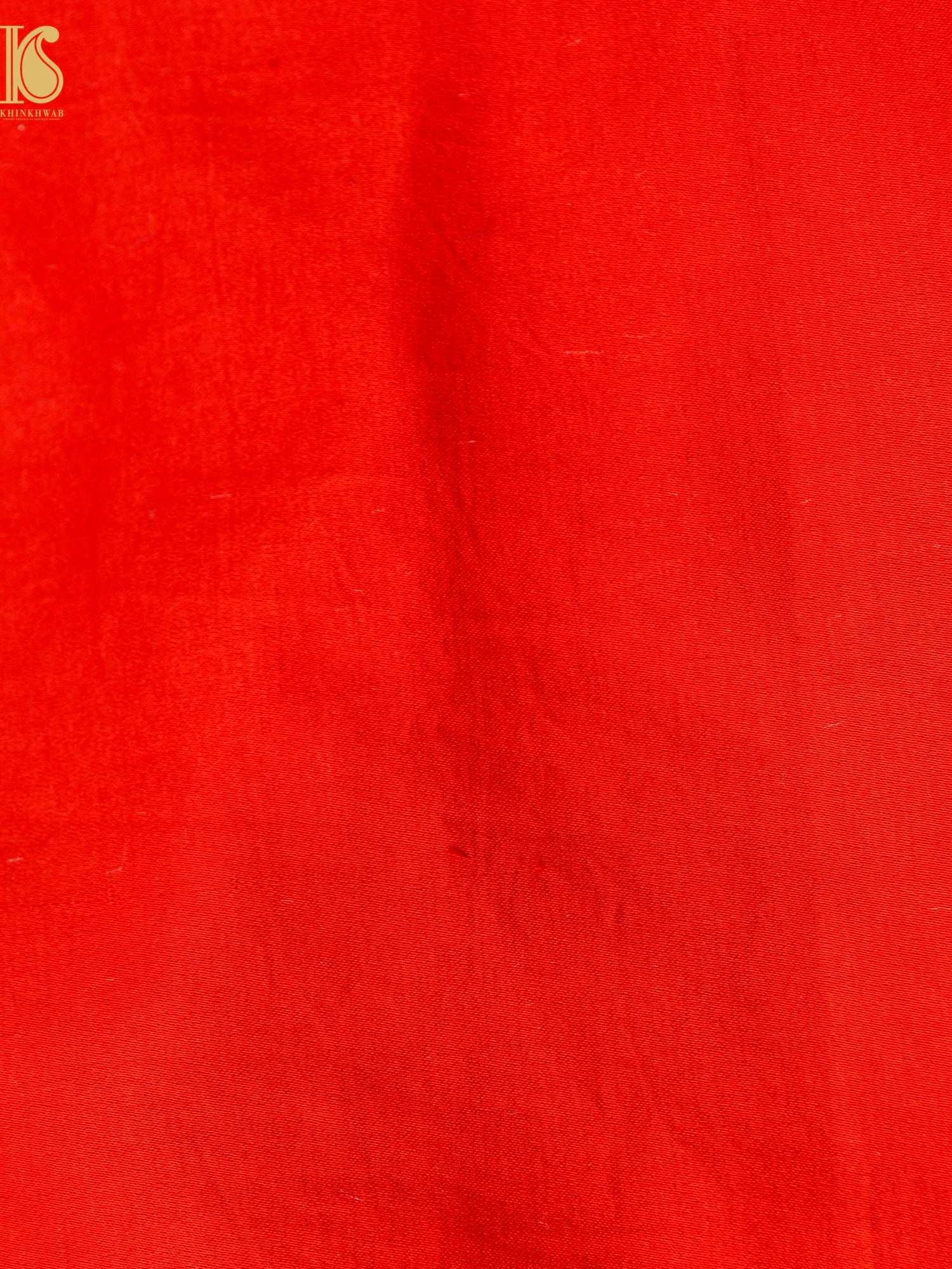 Handwoven Pure Mashru Silk Banarasi Saree