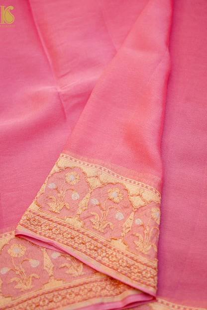 Banarasi Pure Georgette Dupatta