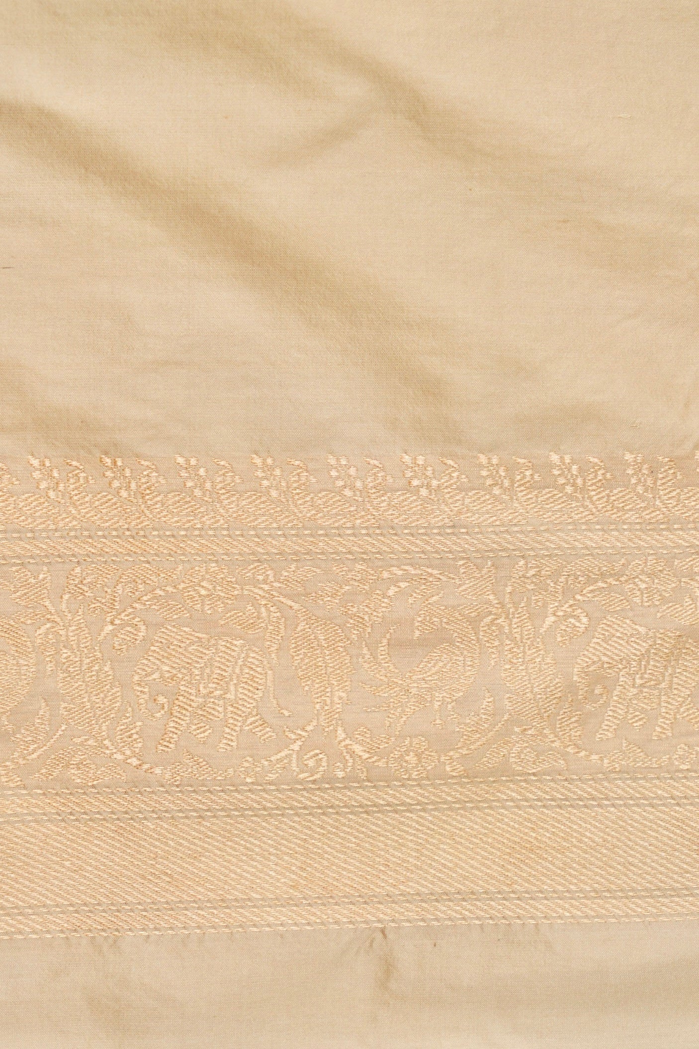 Handloom Banarasi Katan Silk Saree