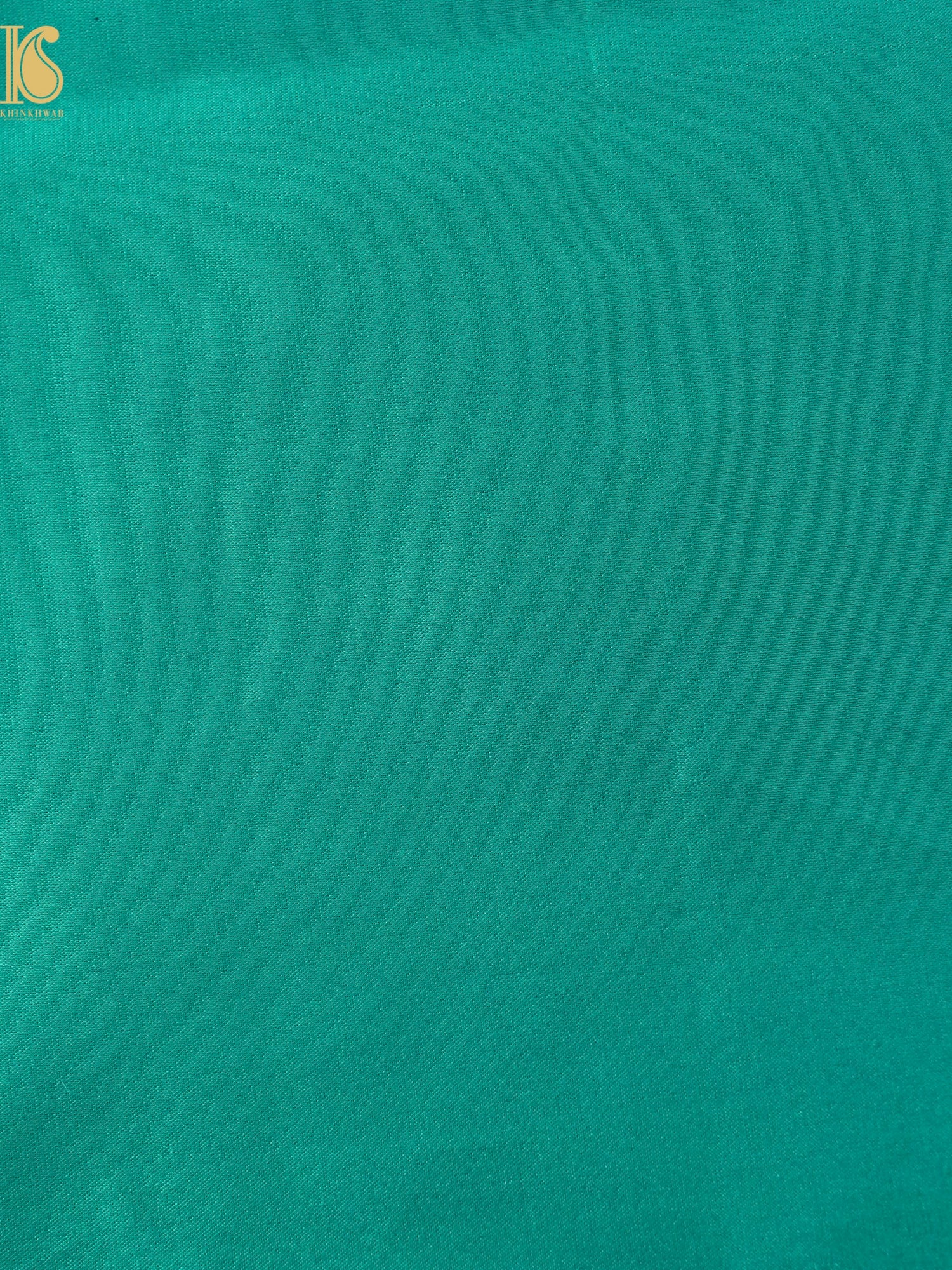 Handwoven Pure Mashru Silk Banarasi Saree