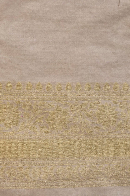 Handloom Banarasi Katan Silk Saree