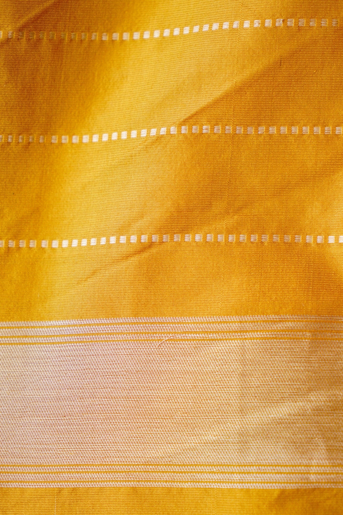 Banarasi Handloom Pure Katan Silk Kadwa Saree