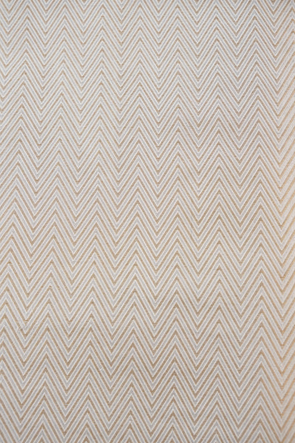 Handloom Pure Brocade Banarasi Fabric