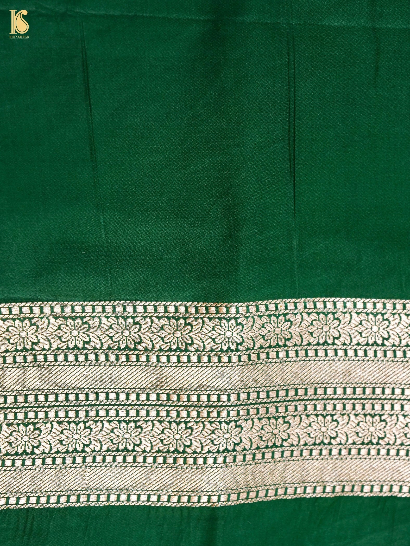 Banarasi Handloom Pure Katan Silk Saree