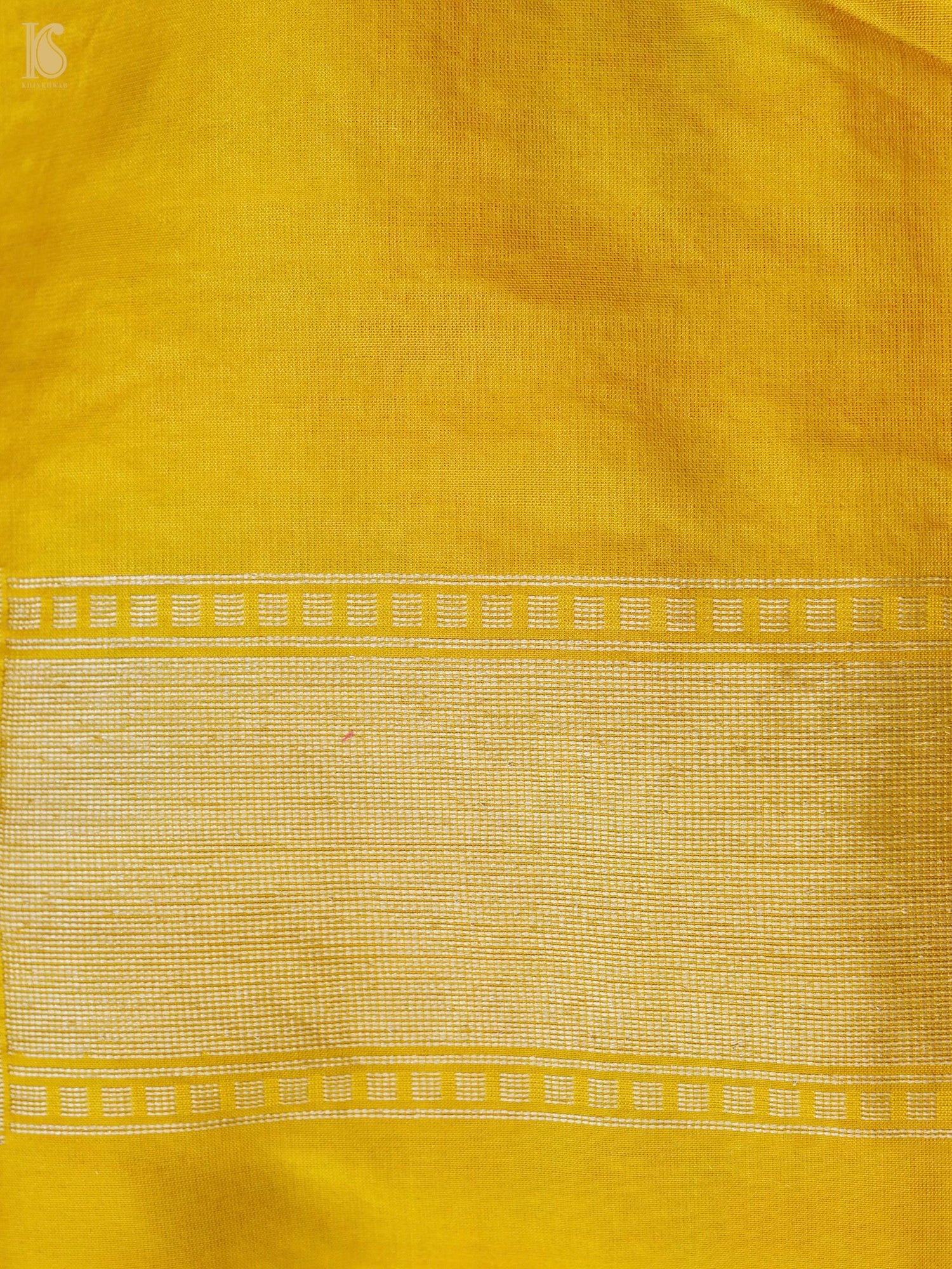 Handwoven Banarasi Katan Silk Patola Saree