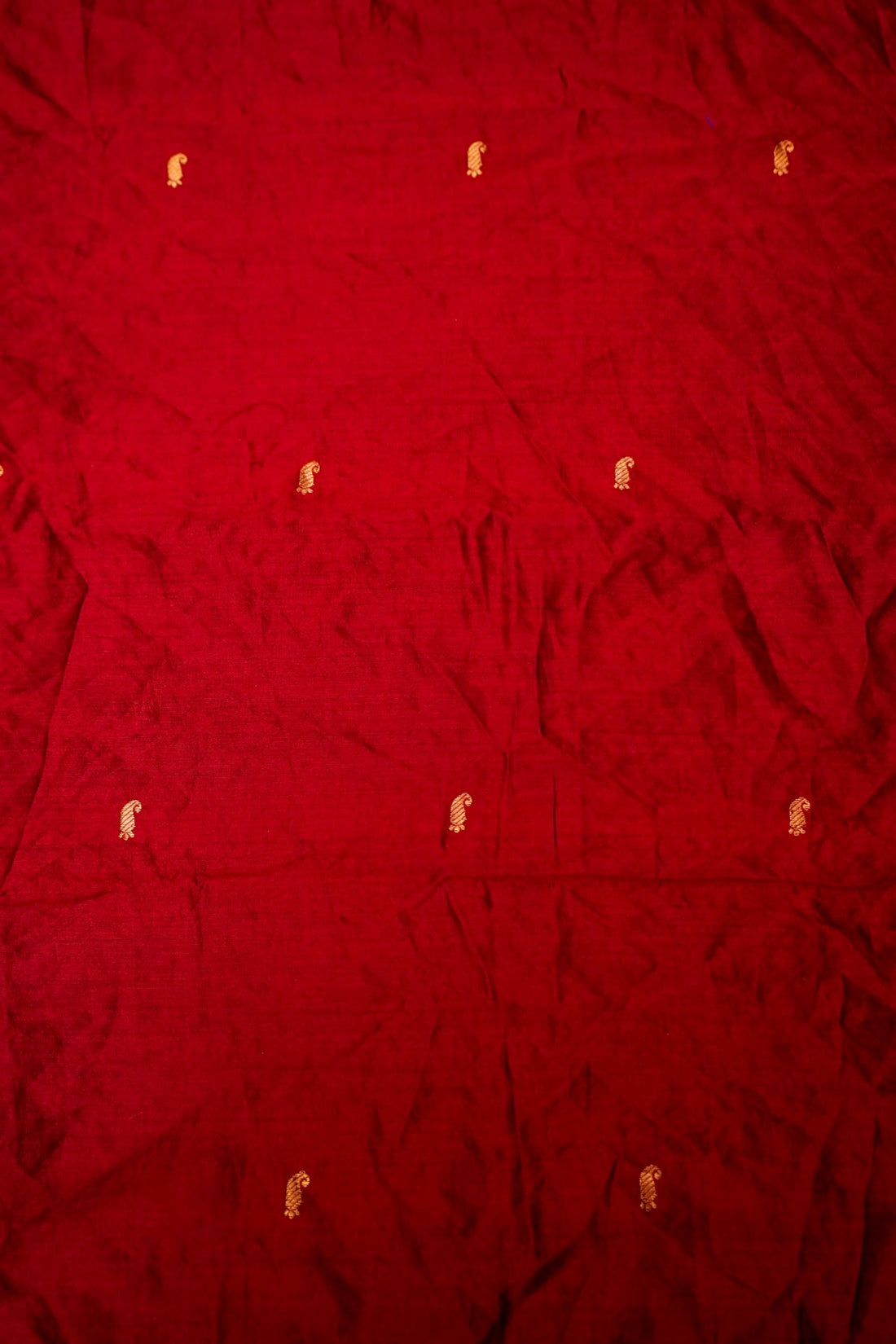 Pure Organza Silk Fabric