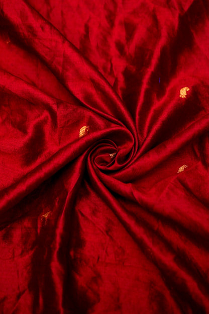 Pure Organza Silk Fabric