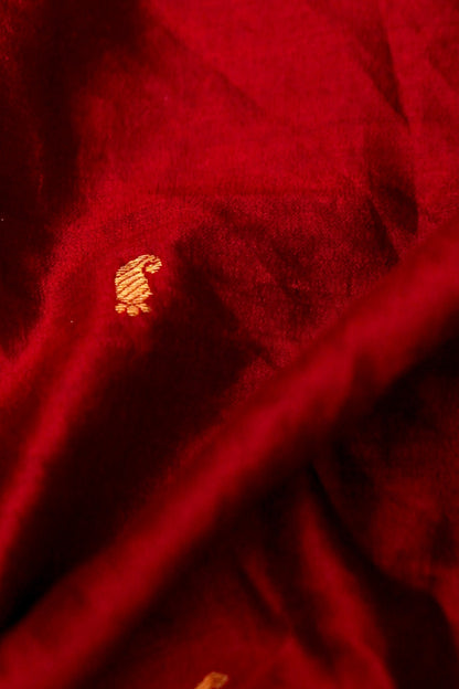 Pure Organza Silk Fabric