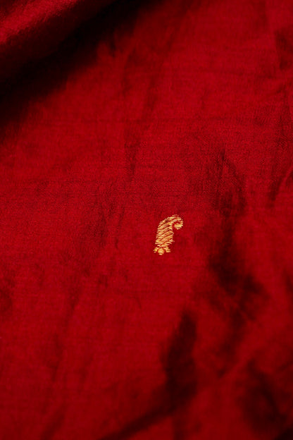 Pure Organza Silk Fabric