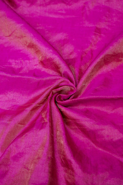 Banarasi Tissue Silk Fabric