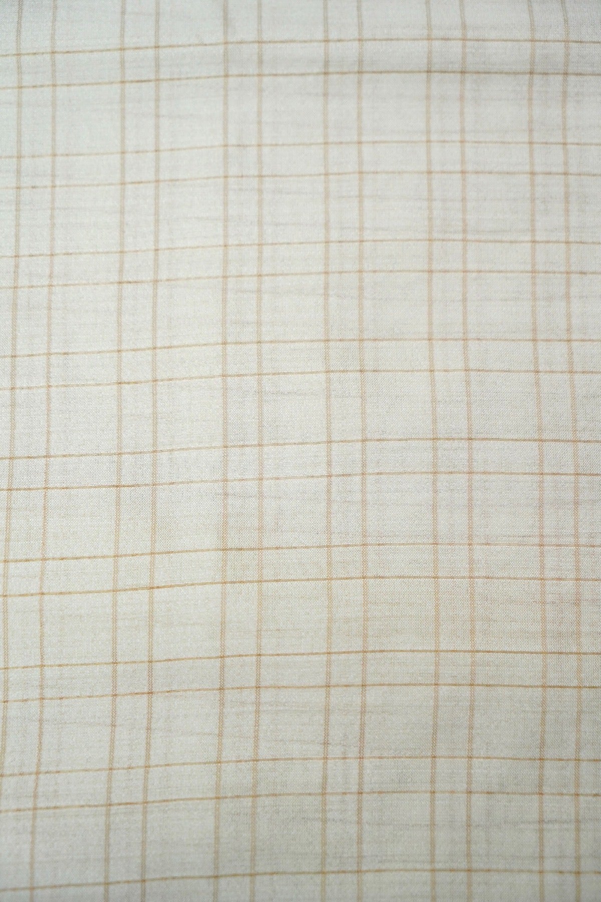 Moonga Silk Handloom Banarasi Fabric