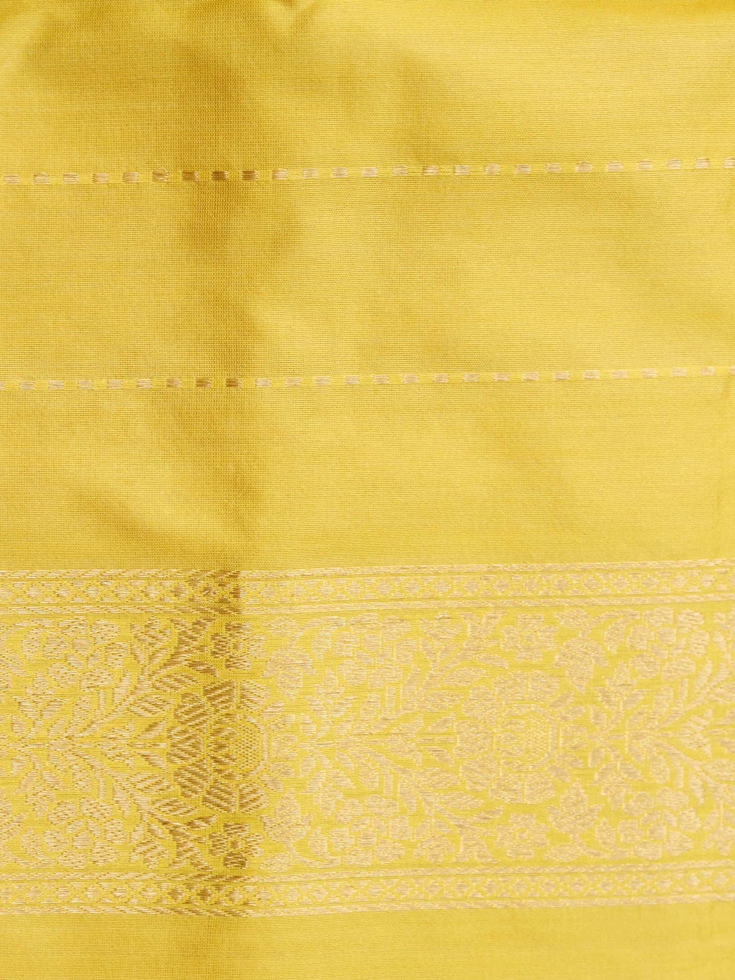 Banarasi Handloom Pure Katan Silk Kadwa Saree