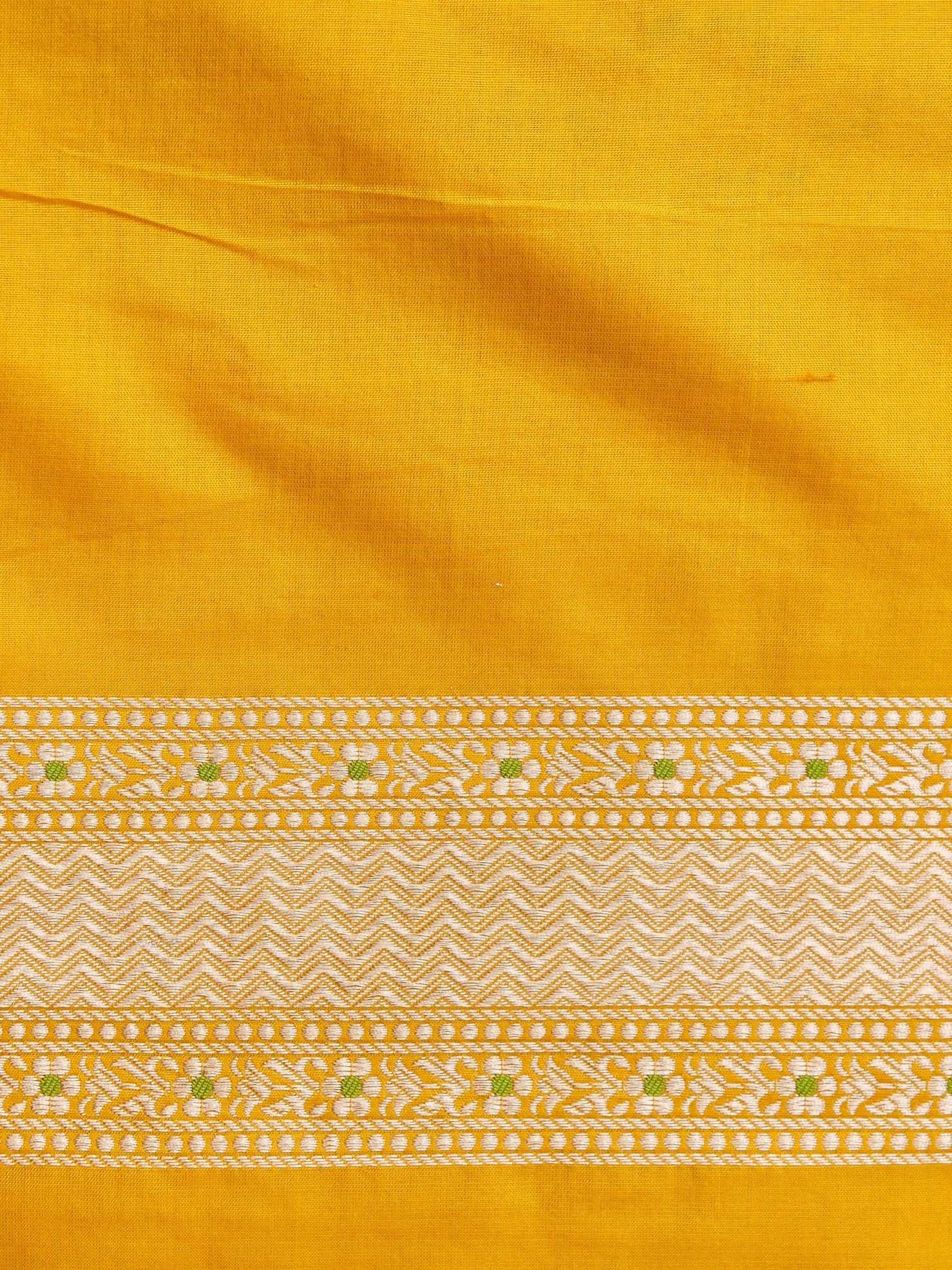 Banarasi Handloom Pure Katan Silk Saree