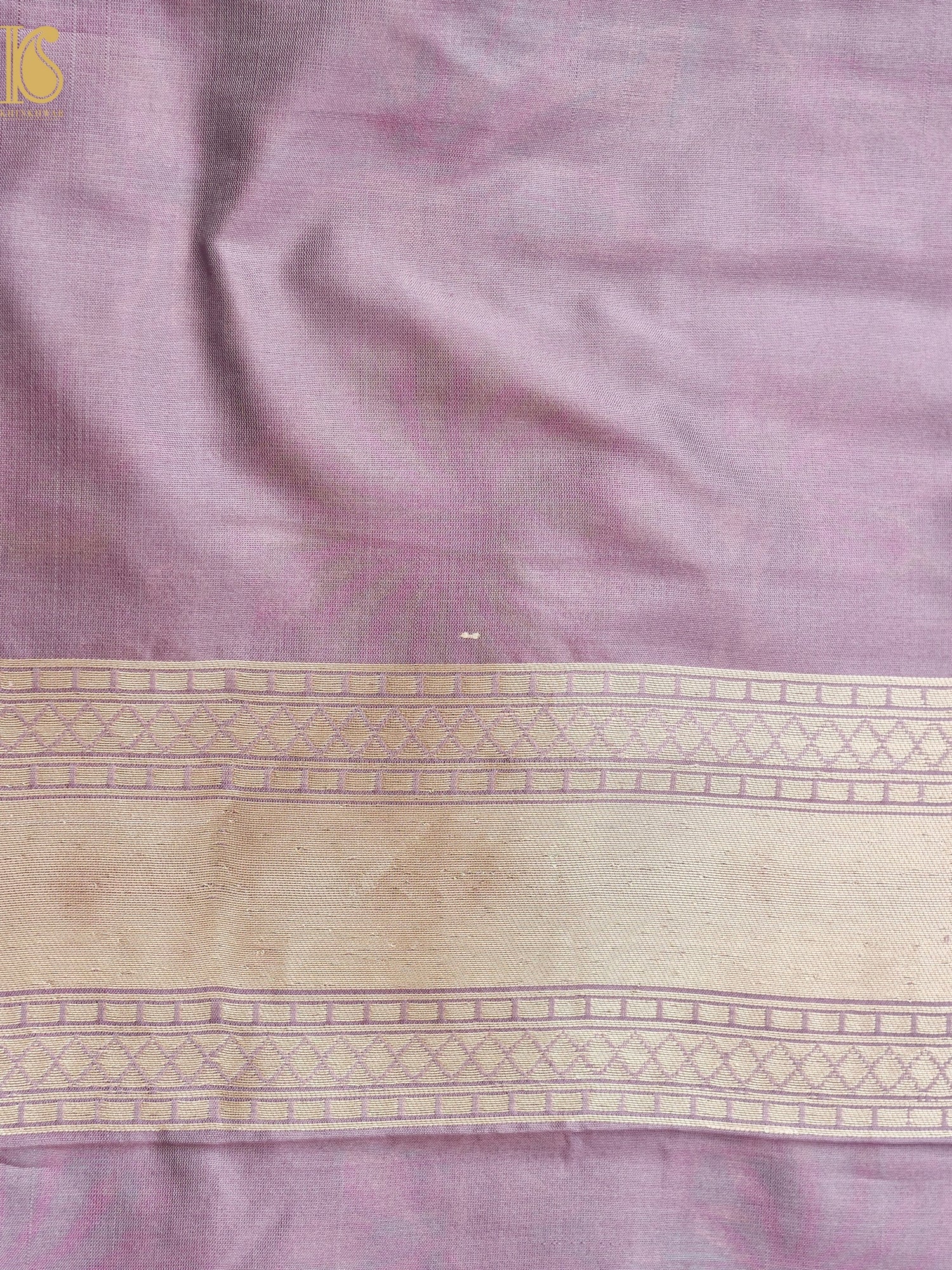 Banarasi Handloom Pure Katan Silk Saree