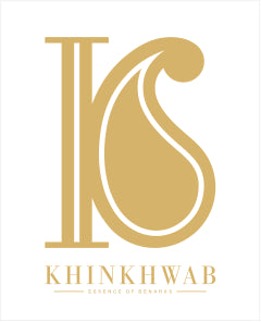 Khinkhwab: Handloom Banarasi Silk Sarees, Dupatta Online