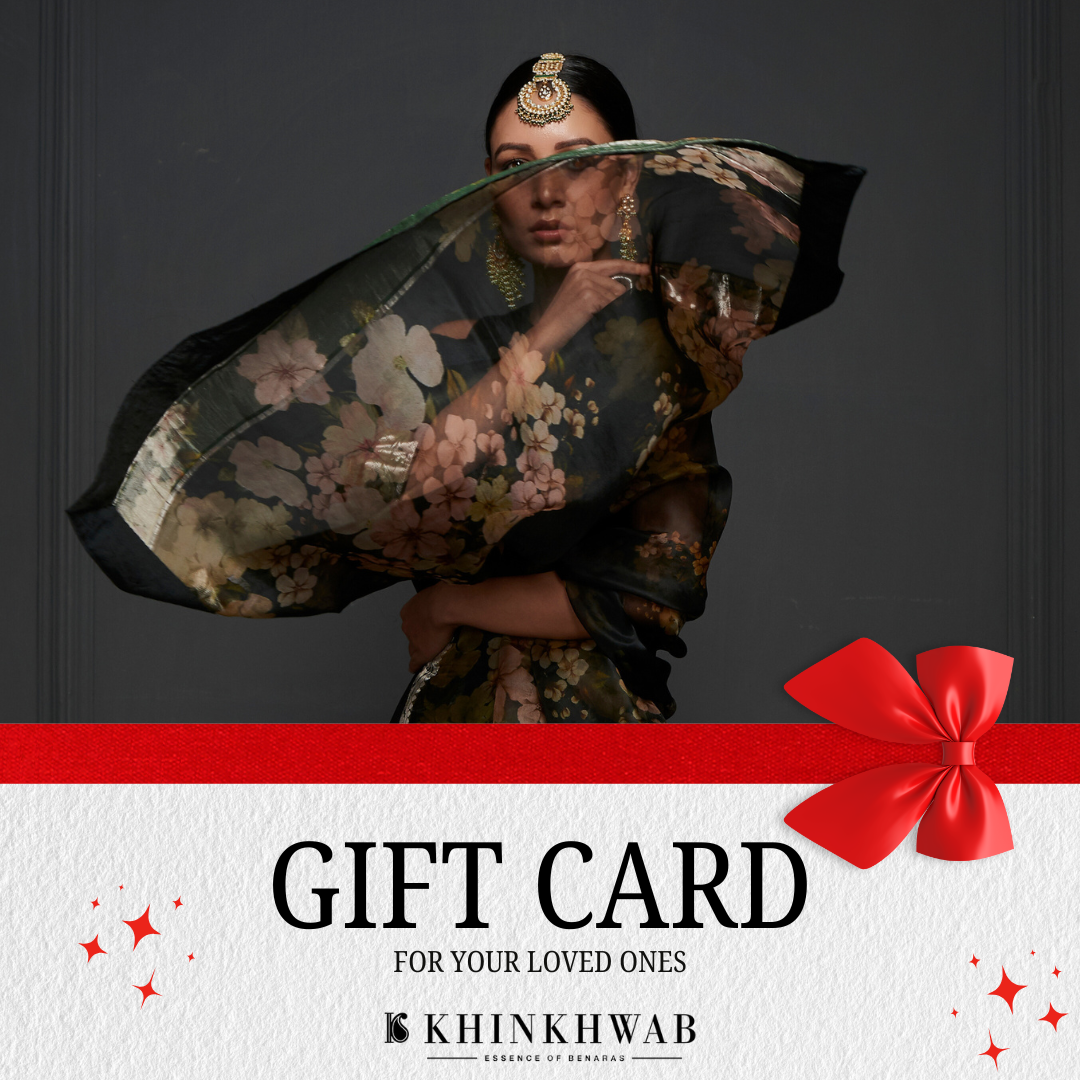 E-GIFT CARD