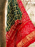 Pure Modal Silk Gharchola Dupatta - Khinkhwab