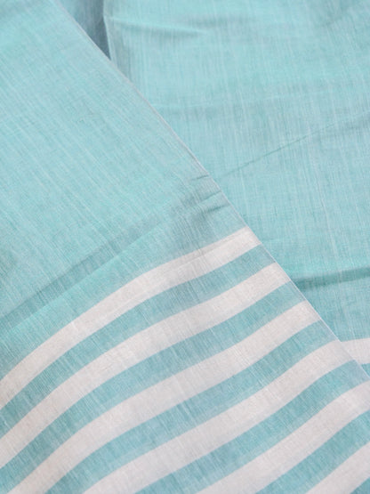 Chanderi Tissue Silk Handwoven Saree - Khinkhwab