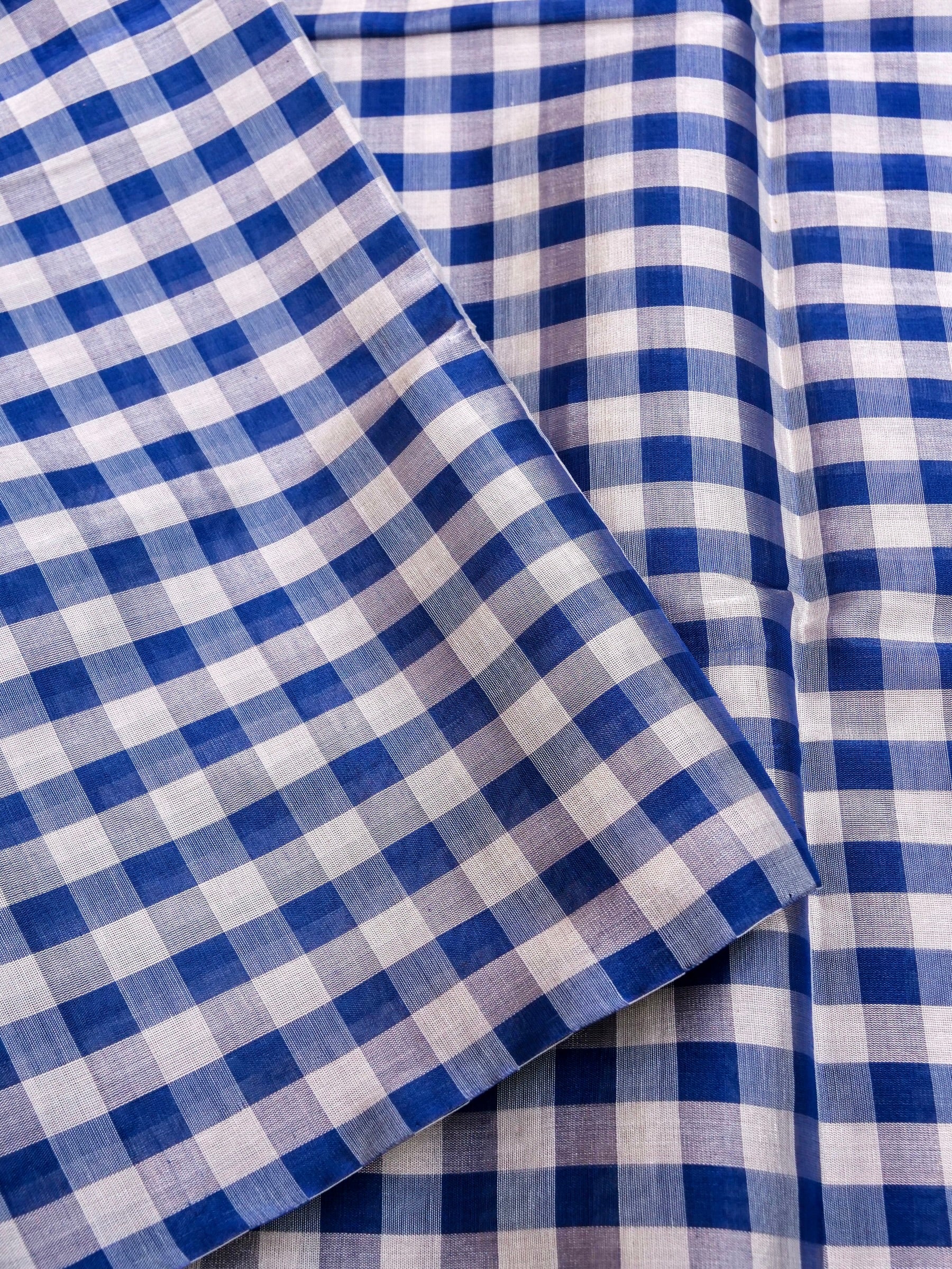 Chanderi Tissue Silk Handwoven Saree - Khinkhwab