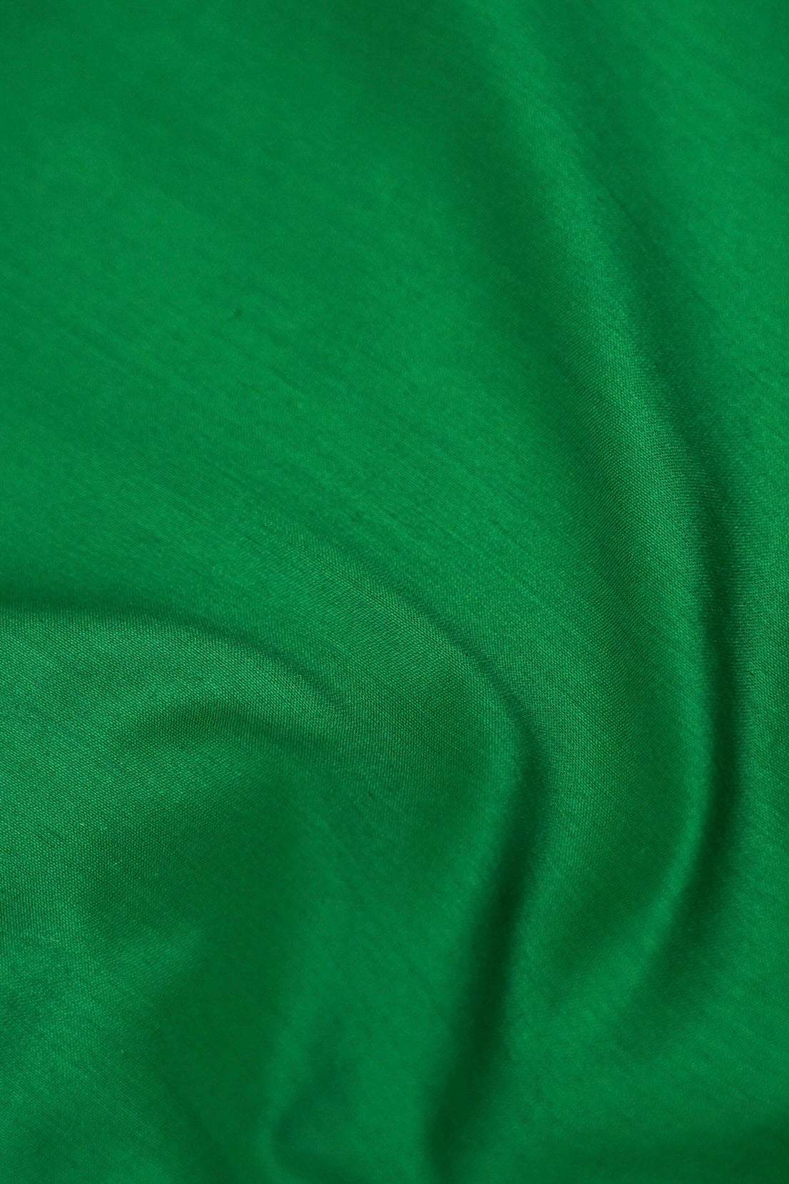 Handwoven Mint Green Mashru Silk Banarasi Saree