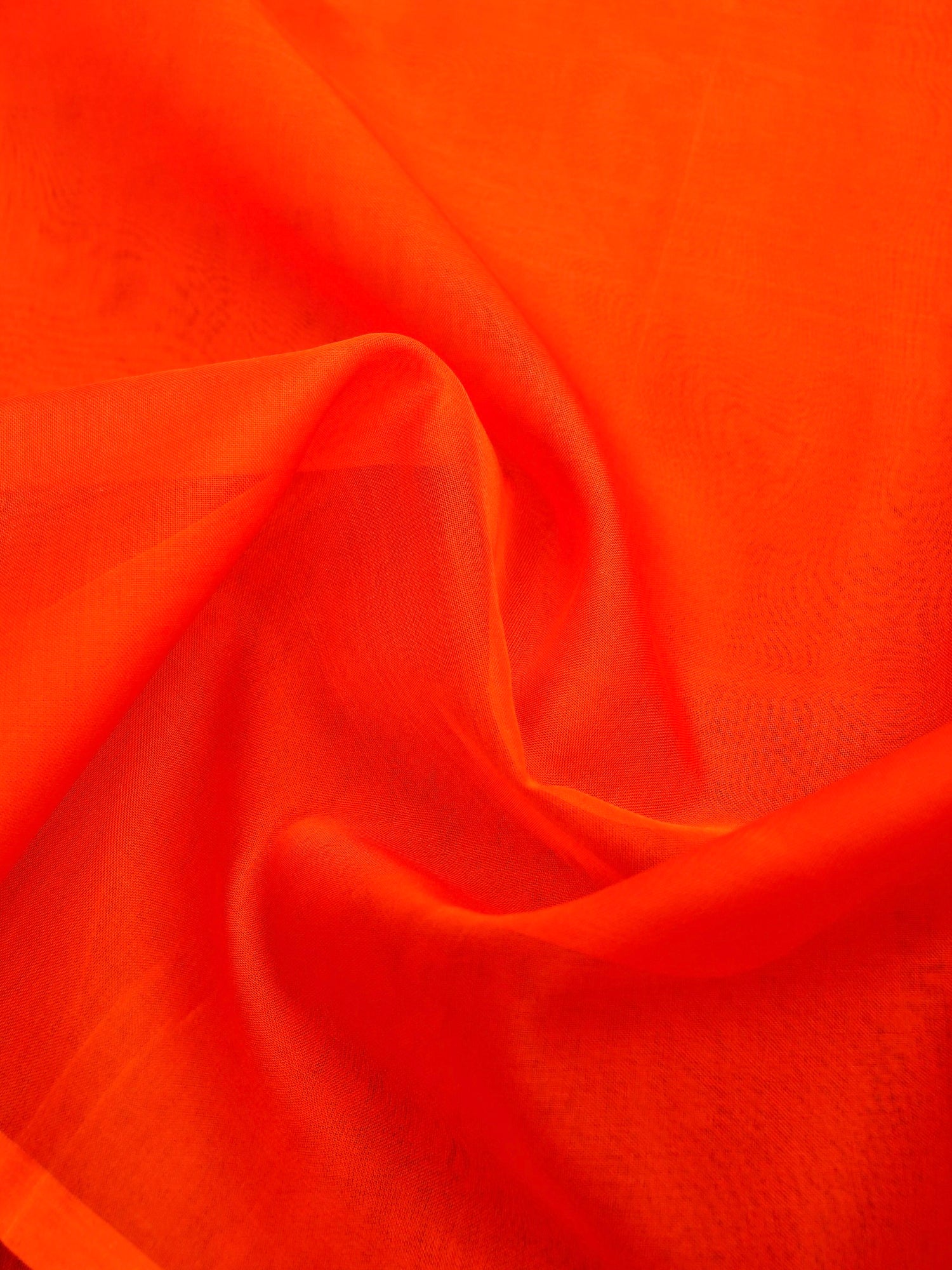 Handloom Banarasi Kora Silk Kadwa Meenakari Saree - Khinkhwab