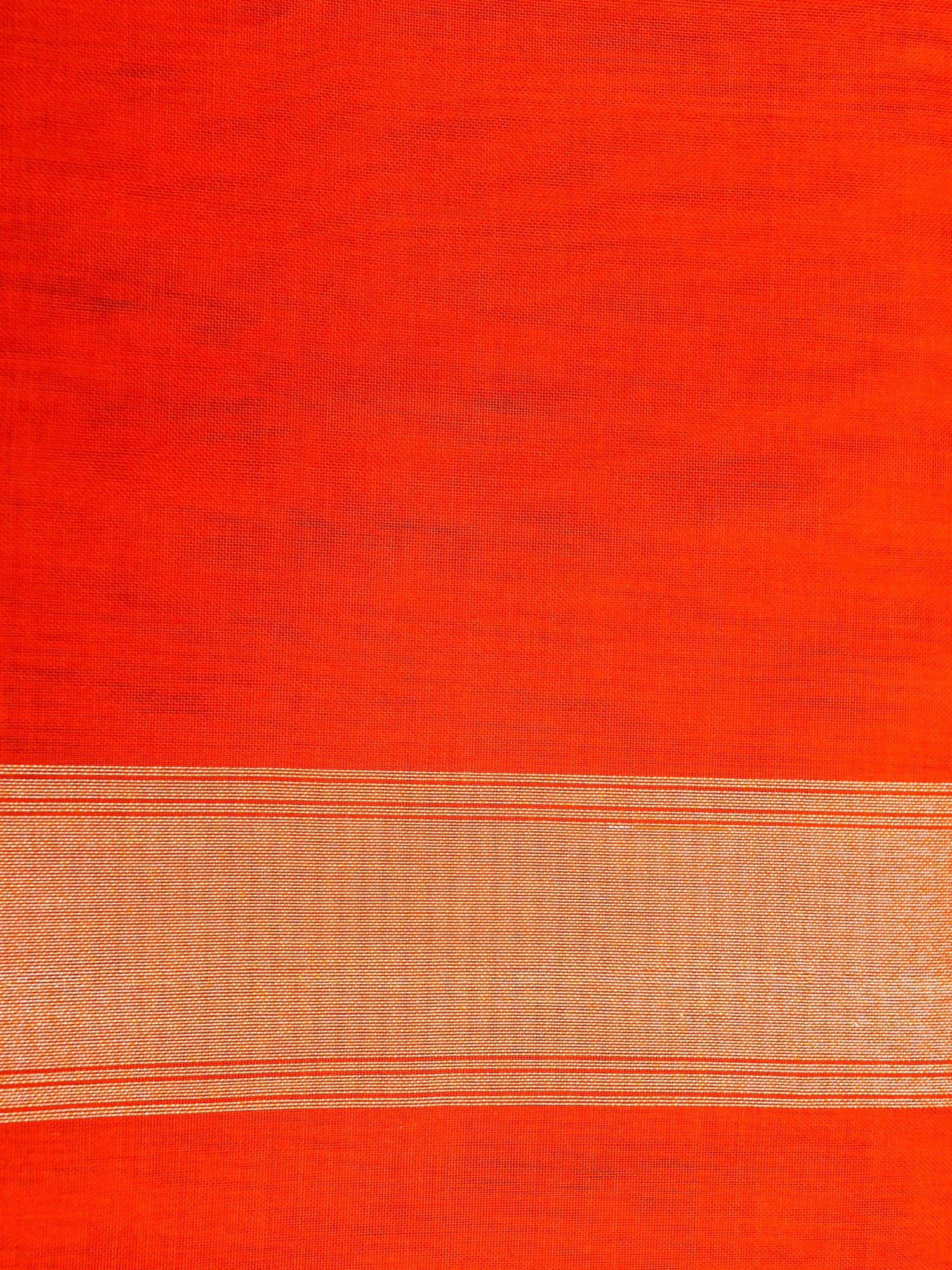 Handloom Banarasi Kora Silk Kadwa Meenakari Saree - Khinkhwab