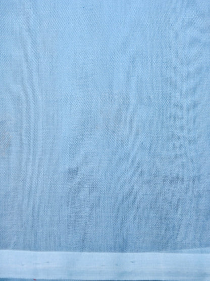 Handloom Banarasi Kora Silk Kadwa Meenakari Saree - Khinkhwab