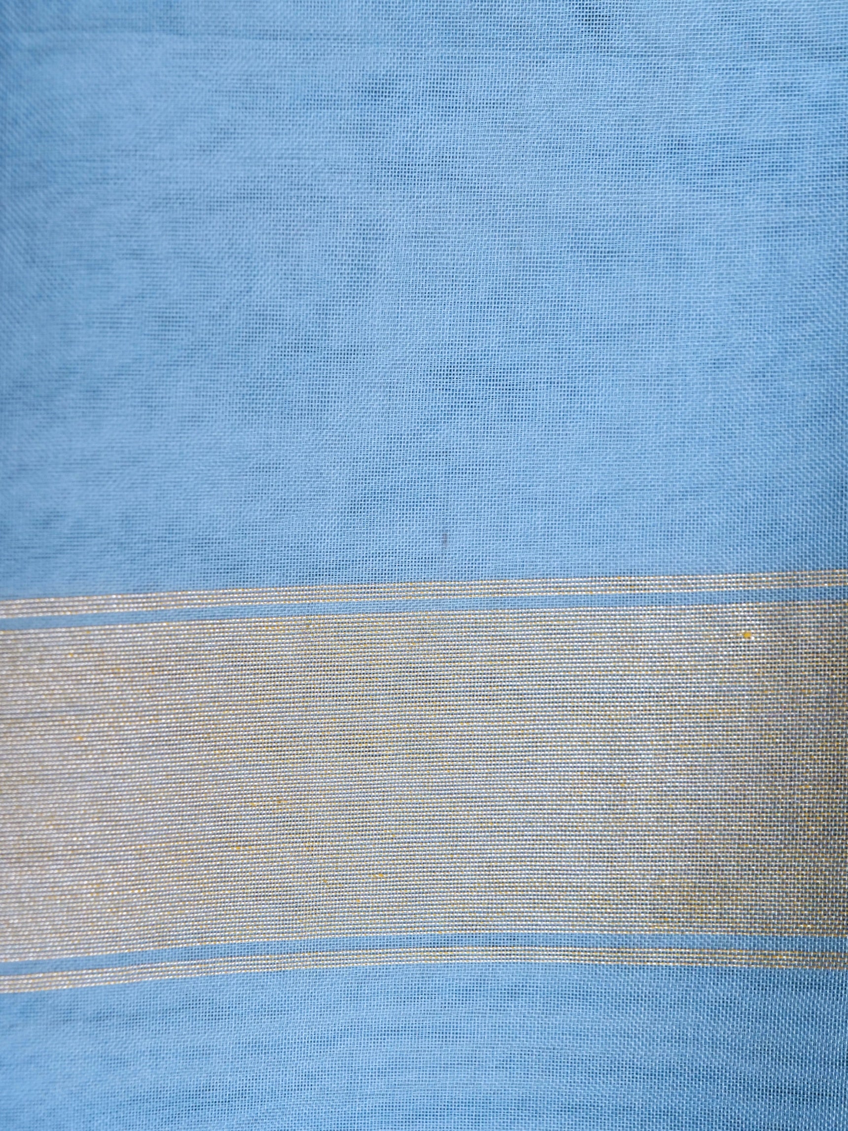 Handloom Banarasi Kora Silk Kadwa Meenakari Saree - Khinkhwab