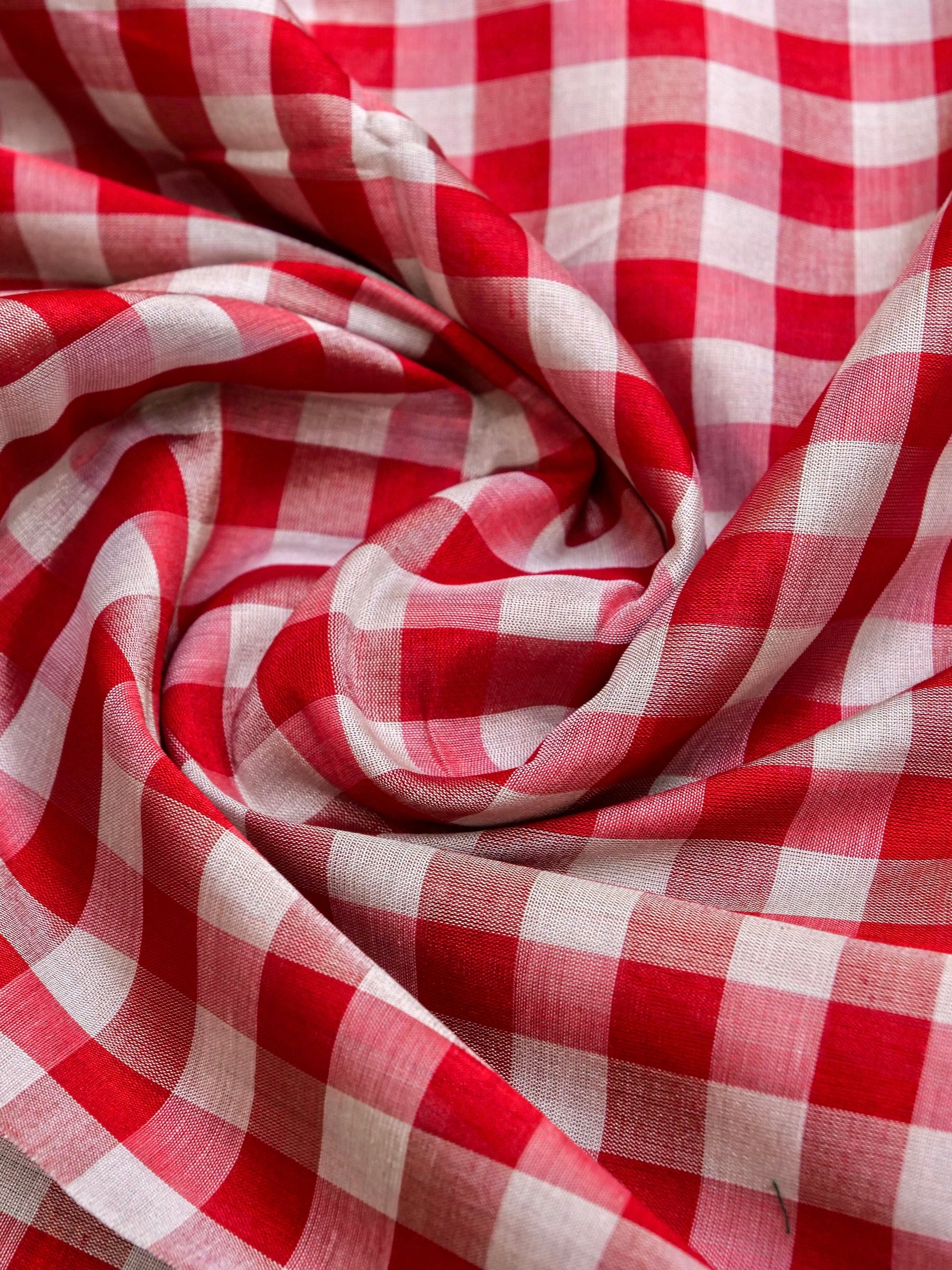 Chanderi Tissue Silk Handwoven Saree - Khinkhwab