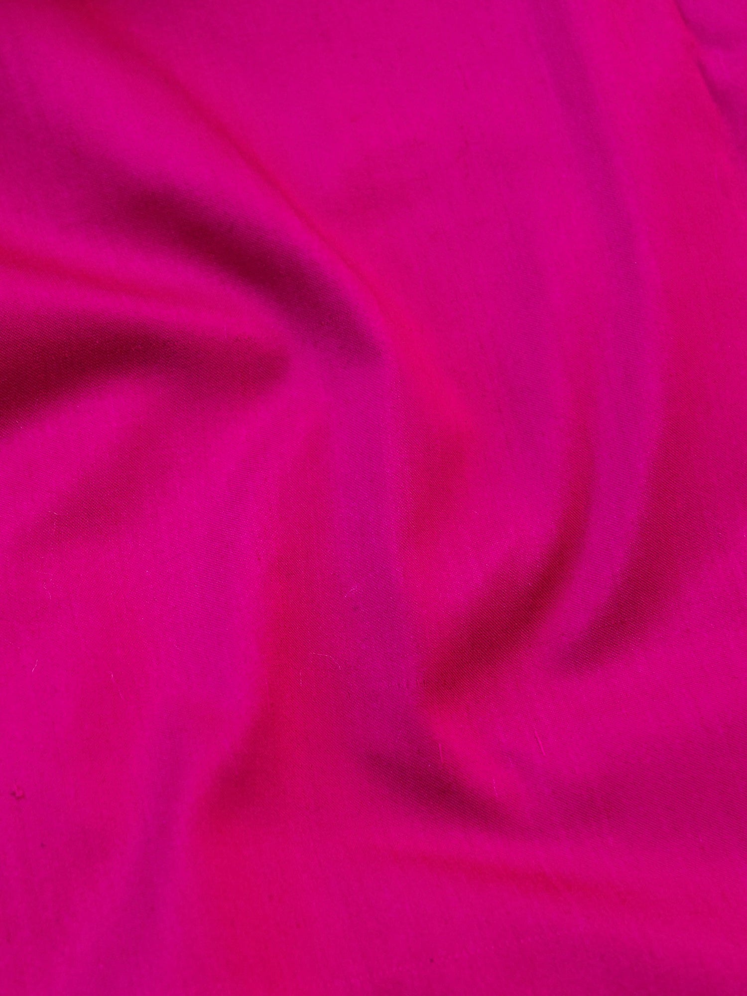 Handwoven Pure Mashru Silk Banarasi Saree - Khinkhwab