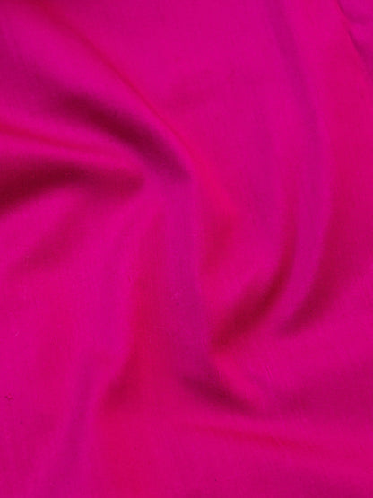 Handwoven Pure Mashru Silk Banarasi Saree - Khinkhwab