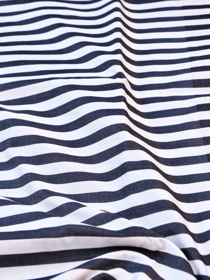 Handwoven Pure Mashru Silk Banarasi Saree - Khinkhwab