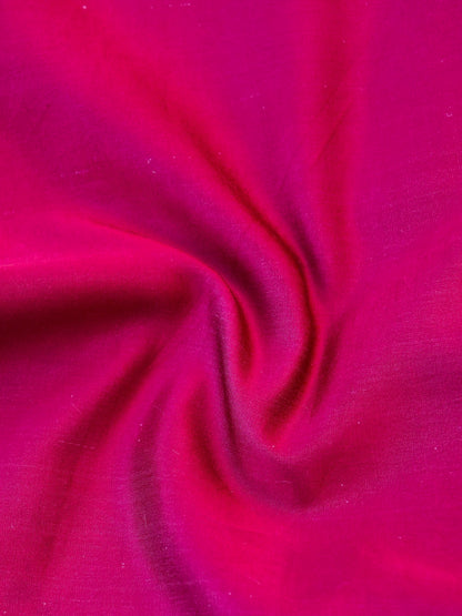 Handwoven Pure Mashru Silk Banarasi Saree - Khinkhwab