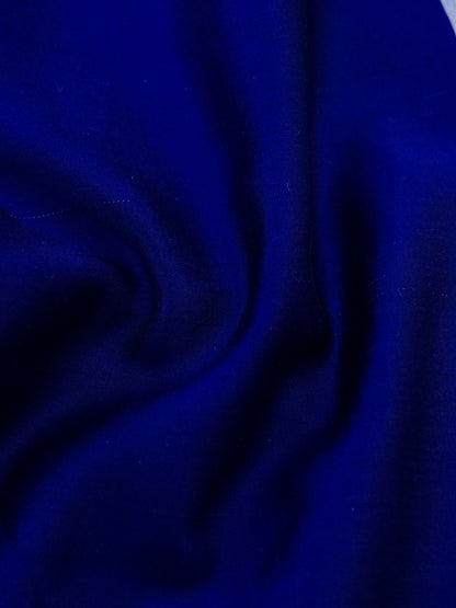 Handwoven Pure Mashru Silk Banarasi Saree - Khinkhwab