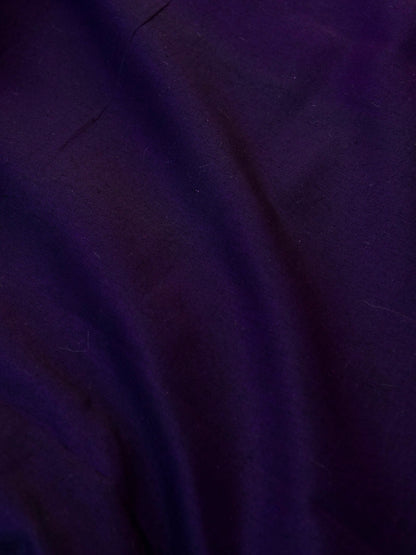 Handwoven Pure Mashru Silk Banarasi Saree - Khinkhwab