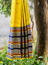 Handwoven Pure Mashru Silk Banarasi Saree - Khinkhwab