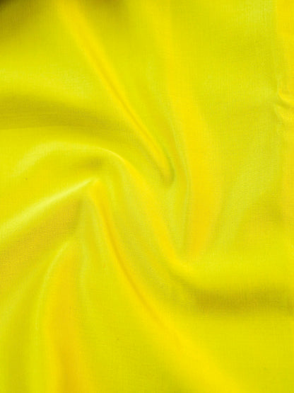 Handwoven Pure Mashru Silk Banarasi Saree - Khinkhwab