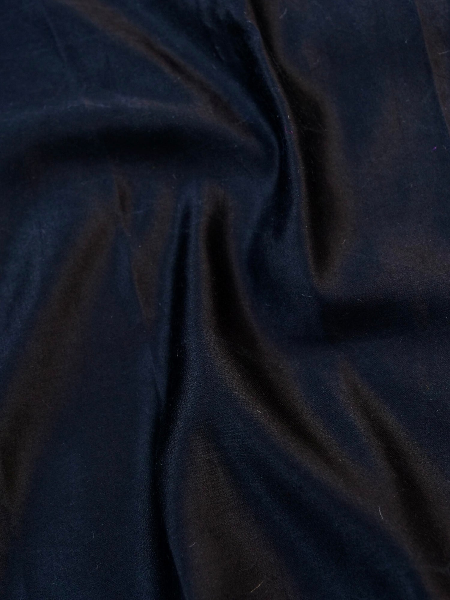 Handwoven Pure Mashru Silk Banarasi Saree - Khinkhwab