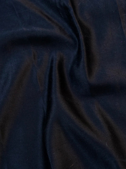 Handwoven Pure Mashru Silk Banarasi Saree - Khinkhwab