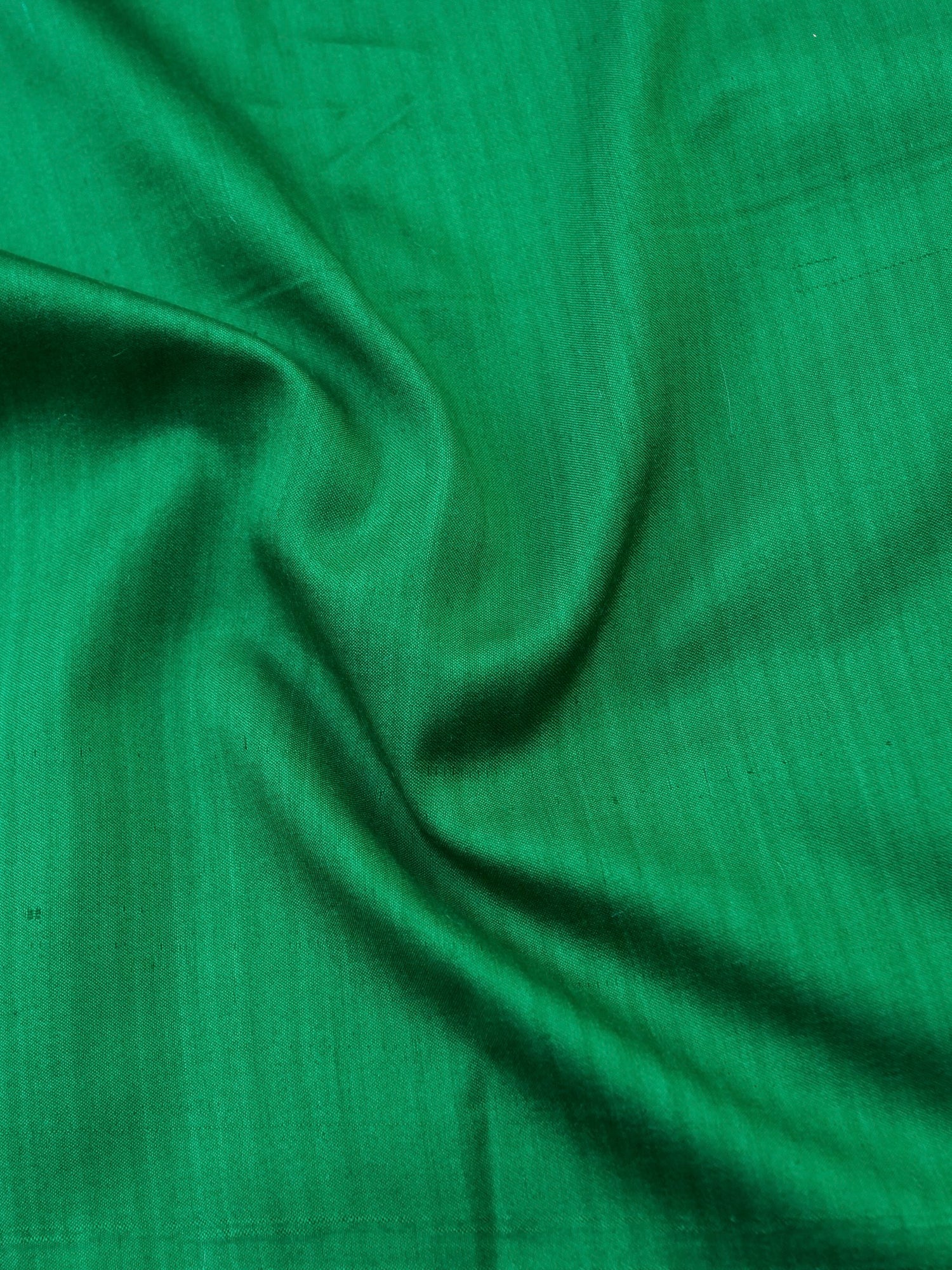 Handwoven Pure Mashru Silk Banarasi Saree - Khinkhwab