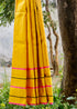 Handwoven Pure Mashru Silk Banarasi Saree - Khinkhwab