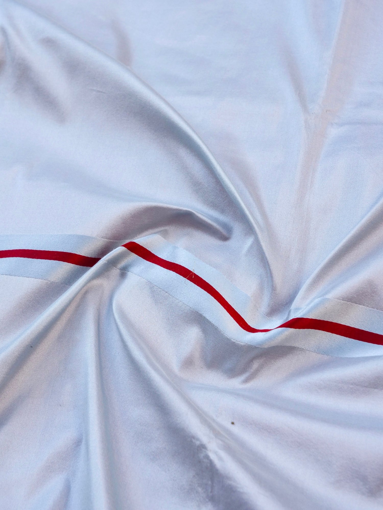 Handwoven Pure Mashru Silk Banarasi Saree - Khinkhwab