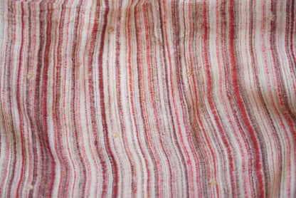 Pure Katan Silk Banarasi Blouse Fabric
